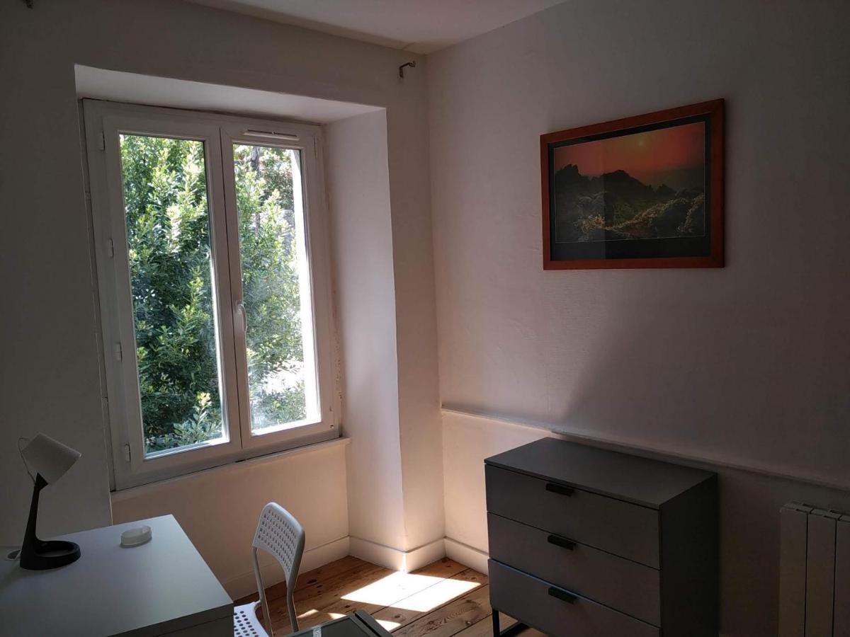 Escapade Morlaisienne Daire Morlaix Dış mekan fotoğraf